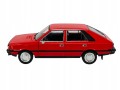 24124Rd FSO Polonez 1500 MR 1978 Borewicz PRL Welly 1:24