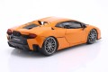 11052Or Lamborghini Temerario 2024 Orange Bburago 1:18