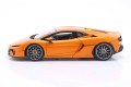 18-11052 Lamborghini Temerario 2024 Orange Bburago 1:18