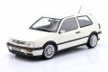 188508 Volkswagen VW Golf III 3 GTI 1996 Candy White 20 Years Edition Norev 1:18