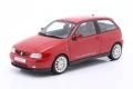 OT1092 Seat Ibiza Cupra 2 MK2 1997 Tornado Red Otto Mobile 1:18