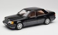 183949 Mercedes-Benz 500E W124 1990 Black Norev 1:18 Limited Edition