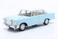 183920 Mercedes-Benz 220 S (W111) 1965 Light Blue Norev 1:18