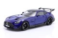 183908 Mercedes-Benz AMG GT Black Series 2021 Blue Metallic Norev 1:18