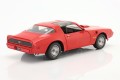 gl13613 Pontiac Firebird T/A Fire Am by Very Special Equipment (VSE) 1979 Red Greenlight 1:18