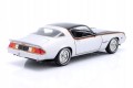 gl13665 Chevrolet Camaro Rally Sport 1979 Silver / Black Greenlight 1:18