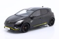 OT946 Renault Clio 4 IV R.S. RS 18 2024 Deep Jet Black Otto Mobile 1:18