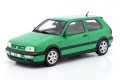 OT1187 Volkswagen VW Golf III 3 MK3 GTi Colour Concept 1995 Salsa Green Otto Mobile 1:18