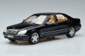 183812 Mercedes-Benz S55 AMG V12 W220 2000 Norev 1:18