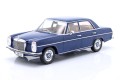 MCG18123 Mercedes-Benz 200 D (W115) 1968 Dark Blue MCG 1:18