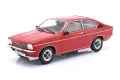 MCG18192 Opel Kadett C 1.2S GT/E Coupe 1975 Red MCG 1:18