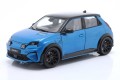 S1812601 Alpine A290 GTS 2024 Blue Alpine Solido 1:18
