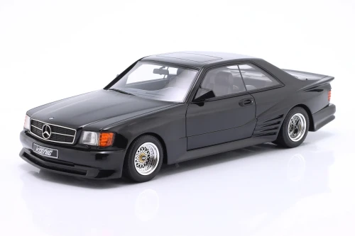 OT1134 Mercedes-Benz Koenig Specials 560 SEC (C126) S-Class 1992 Otto Mobile 1:18