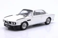 OT1145 BMW 3.0 CSL (E9) Coupe 1972 Chamonix White Otto Mobile 1:18