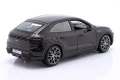 21114Co Porsche Macan 4 Turbo Electric 2024 Copper Bburago 1:24