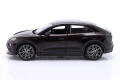 21114Cop Porsche Macan 4 Turbo Electric 2024 Copper Bburago 1:24