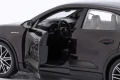 21114 Porsche Macan 4 Turbo Electric 2024 Copper Bburago 1:24