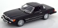 183724 Mercedes-Benz 450 SL R107 US-Version American Gigolo 1979 Norev 1:18 - Limited Edition 1000 pcs.