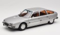 181810 Citroen CX 2200 Pallas 1976 Largentiere Grey Norev 1:18