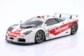 S1804111 McLaren F1 GTR #01 Winner 2 Hours Brazil 1996 Piquet, Cecotto Solido 1:1