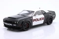 S1805715 Dodge Challenger R/T Demon Highway Police 2023 Solido 1:18