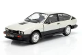 S1802307  Alfa Romeo GTV6 1984 Silver Solido 1:18