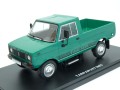 mag24Tarpan Tarpan 237 1983 Green Hachette 1:24