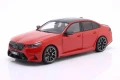 S1814702 BMW M5 (G90) 2025 Fire Red Solido 1:18