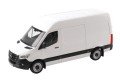 183040 Mercedes-Benz Sprinter 2018 White Norev 1:18 - Limited Edition 1000 pcs.