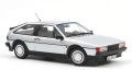 188635 Volkswagen VW Scirocco GTX 16V 1988 Flash Silver Norev 1:18