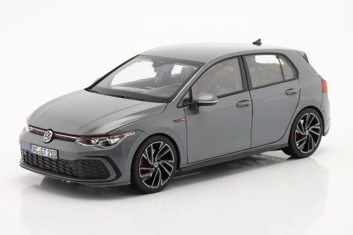 188590 Volkswagen VW Golf 8 VIII GTi 2020 Norev 1:18
