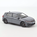 188590 Volkswagen VW Golf 8 VIII GTi 2020 Norev 1:18