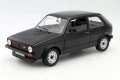 188487 Volkswagen VW Golf I 1 MK1 GTI 1976 Black Norev 1:18