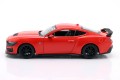 32925R Ford Mustang Dark Horse Coupe 2024 Red Metallic Maisto 1:24