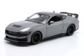 32925 Ford Mustang Dark Horse Coupe 2024 Grey Metallic Maisto 1:24