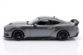 32925G Ford Mustang Dark Horse Coupe 2024 Grey Metallic Maisto 1:24