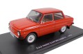 mag24Zaz ZAZ 968M Zaporożec 1979 Red Hachette 1:24