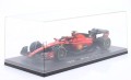 16820 #16 Ferrari Scuderia SF-23 #16 Charles Leclerc 2023 F1 Formula 1 + Gablotka - Bburago 1:18