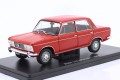 MX5ALA0017 Fiat 125 Special 1968 Red Hachette 1:24