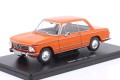 MX5ALA0040 BMW 2002 Tii 1971 Orange Hachette 1:24