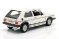 21089W Volkswagen VW Golf I 1 GTi 1979 White - Limited Edition Bburago 1:24