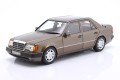 183954 Mercedes-Benz 500 E W124 5.0 V8 1990 Impala Metallic Norev