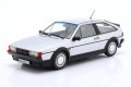 188635 Volkswagen VW Scirocco GTX 16V 1988 Flash Silver Norev 1:18