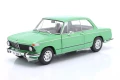 S1808604 BMW 1602 Taiga E10 1971 Green Solido 1:18