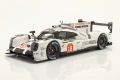 1808 Porsche 919 Hybrid #18 1000km Spa 2015 Lieb, Dumas, Jani Ixo 1:18