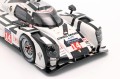 919-1803 Porsche 919 Hybrid #14 24h LeMans 2014 Dumas, Jani, Lieb Ixo 1:18