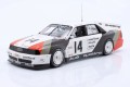 W1801401 Audi 200 quattro #14 Winner Cleveland Trans-Am 1988 H.J. Stuck WERK83 1:18