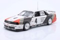 W1801402 Audi 200 quattro #4 Winner St. Petersburg Trans-Am 1988 W. Röhrl WERK83 1:18