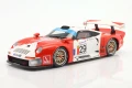 W18013005 Porsche 911 GT1 #29 24h LeMans 1997 von Gartzen, Thevenin, Ferte WERK83 1:18