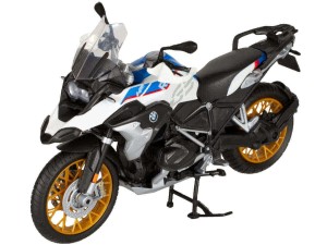 BMW R1250 GS (K50) 2019 Maisto KIT 1:12 Model Motocykla Do Składania Złożenia